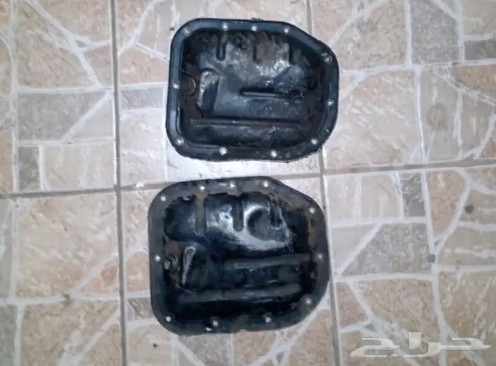 كارتير زيت مكينة يارس و كورلا 0
