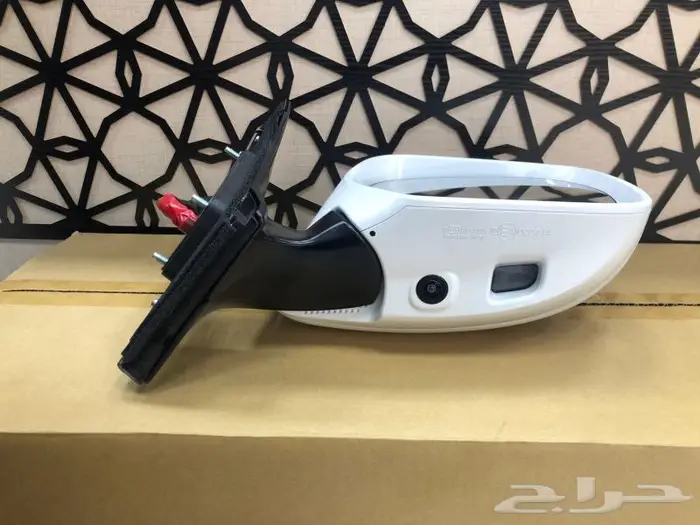 مرايات جيب لكزس LX570 8