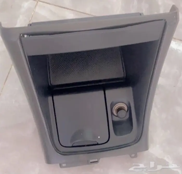 ديكورات كامري 2003. الى 2006 12