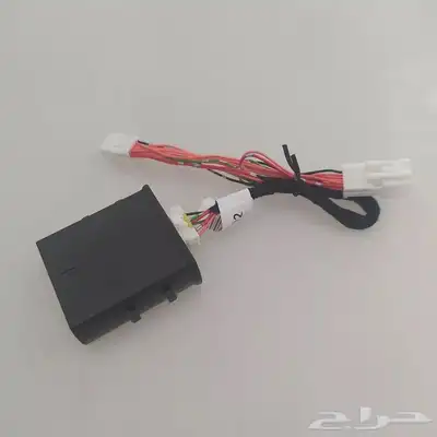 قارئ حساس الإطارات TPMS للكامري 7