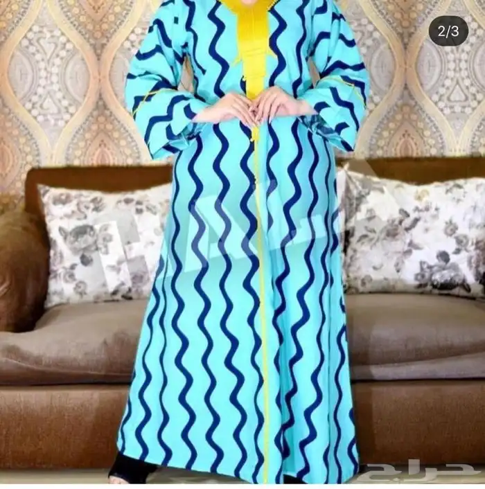 جلابيات مصريه اطقم بناتي نسائي بسعر الجمله 49