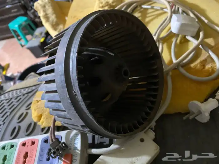 للبيع قطع جي كلاس 25