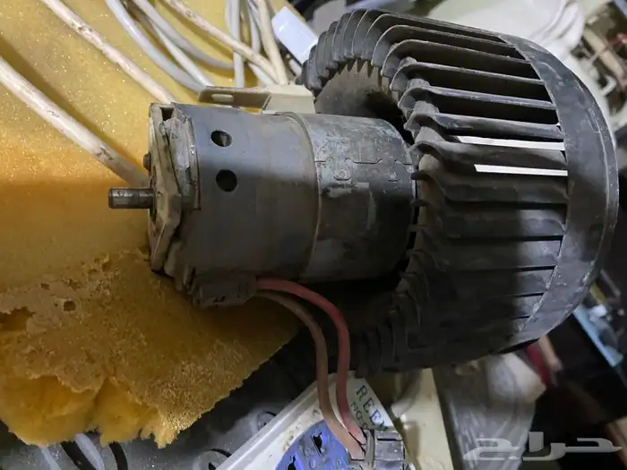 للبيع قطع جي كلاس 6