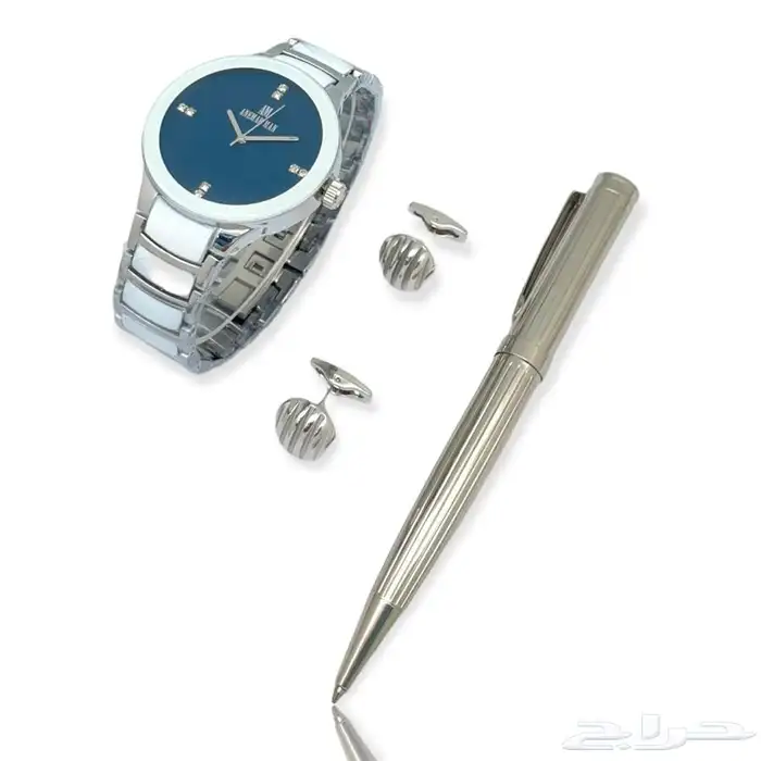 طقم شماغ. مع ملحقاته 51