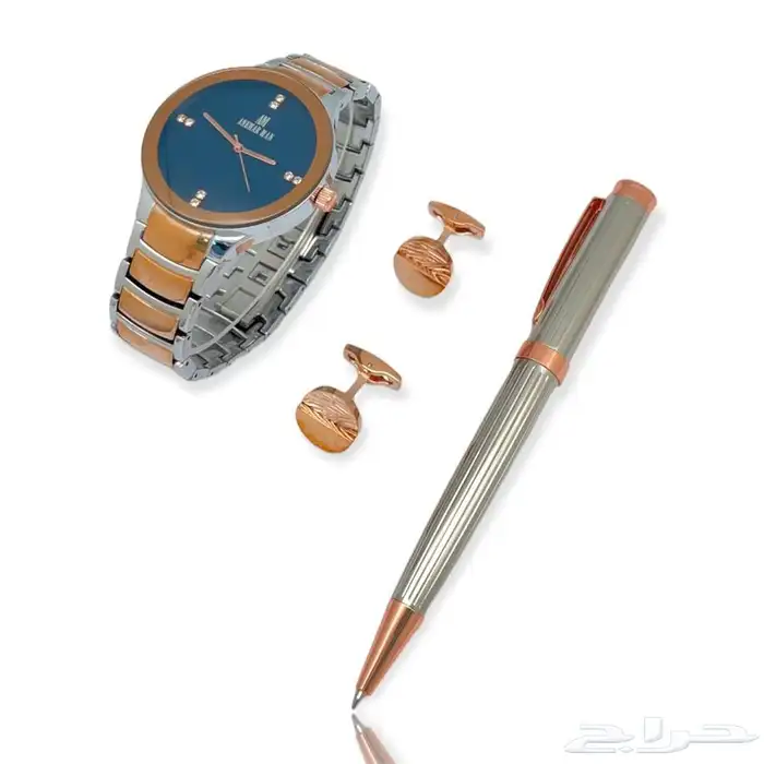 طقم شماغ. مع ملحقاته 58