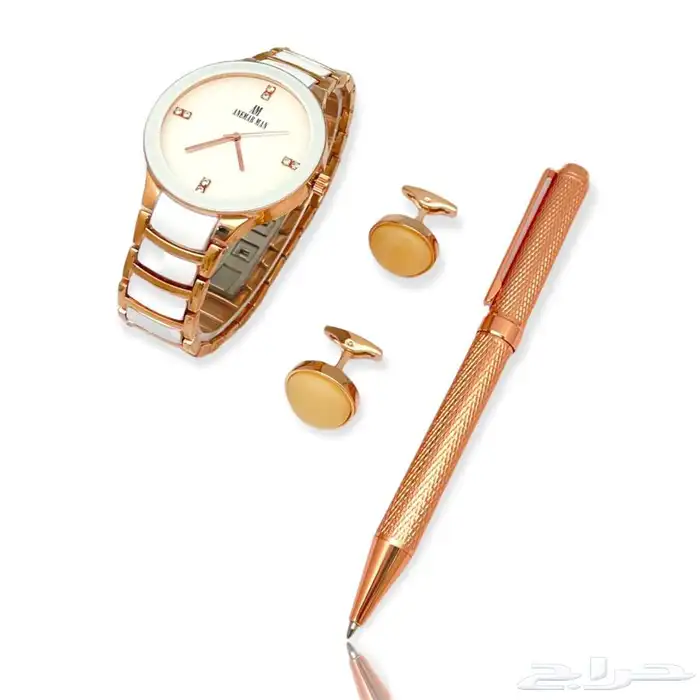 طقم شماغ. مع ملحقاته 59