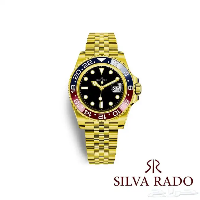 طقم شماغ. مع ملحقاته 64