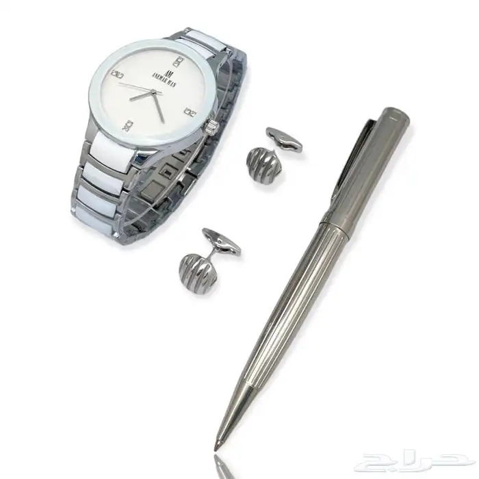 طقم شماغ. مع ملحقاته 56