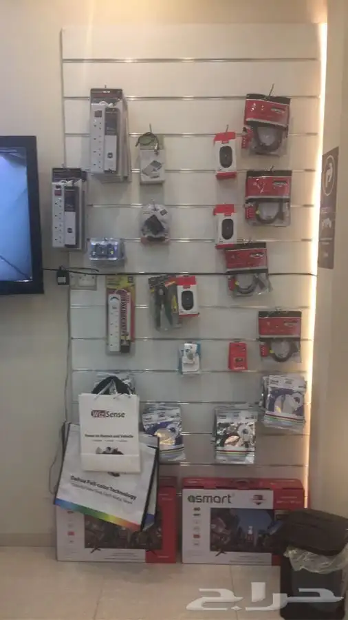 تركيب كاميرات مراقبه واستخراج عقود صيانه لتجديد التراخيص 7