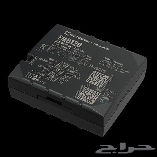 اجهزة تتبع المركبات GPS Devices 0