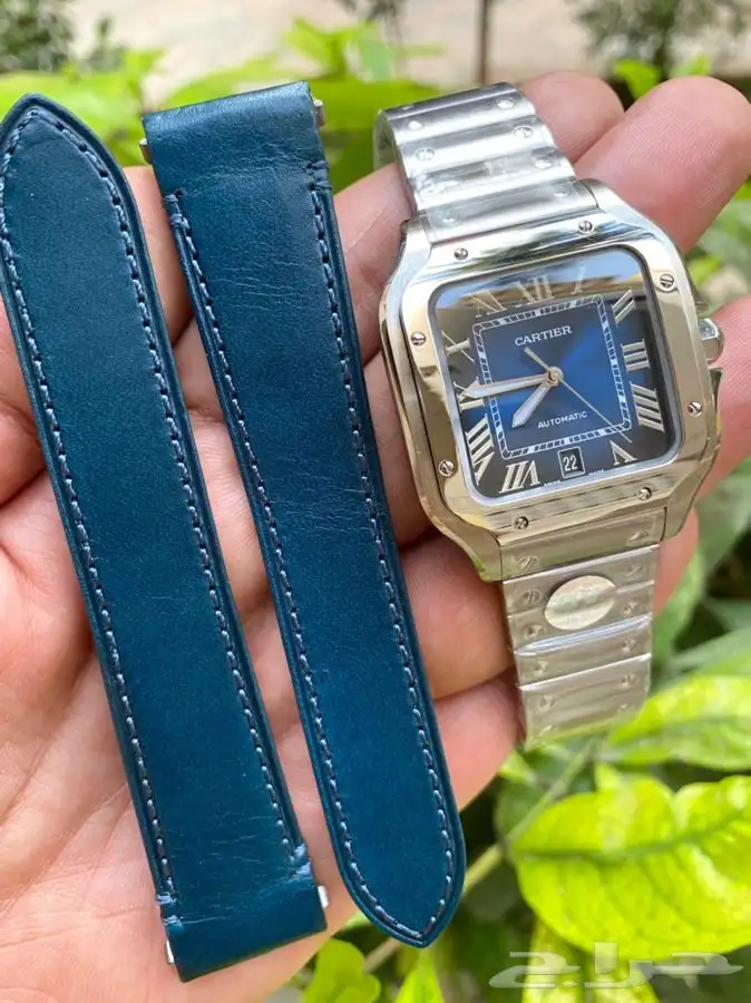 افخم انواع الساعات العالمية توب كواليتي 2