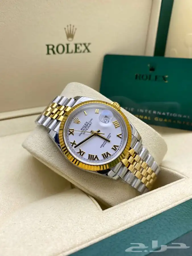 افخم انواع الساعات العالمية توب كواليتي 21