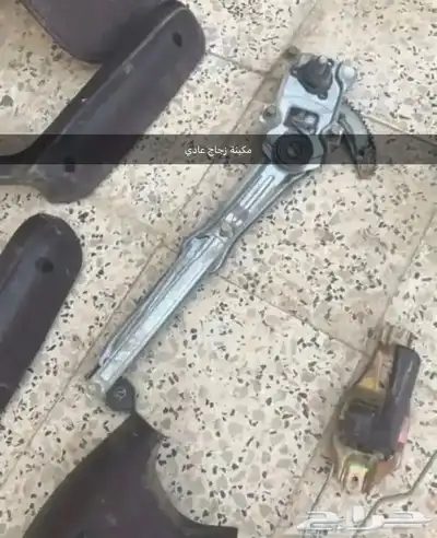 قطع كرسيدا اصليه 17