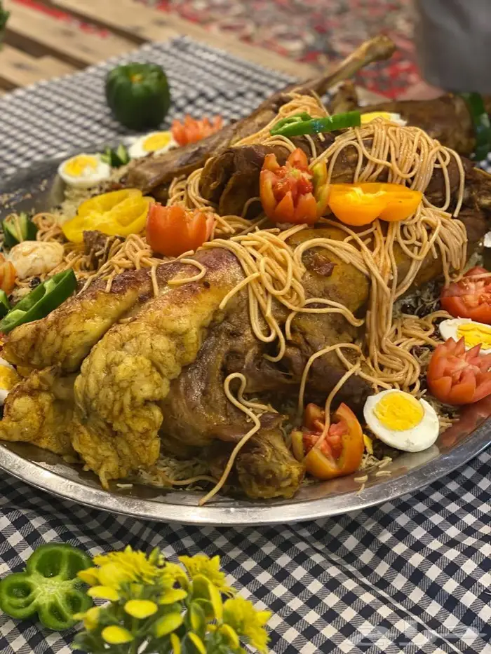 تدريب واستشارات تأسيس المطاعم والكافيهات 1