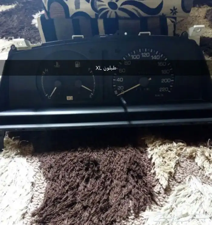 قطع كرسيدا اصليه 20