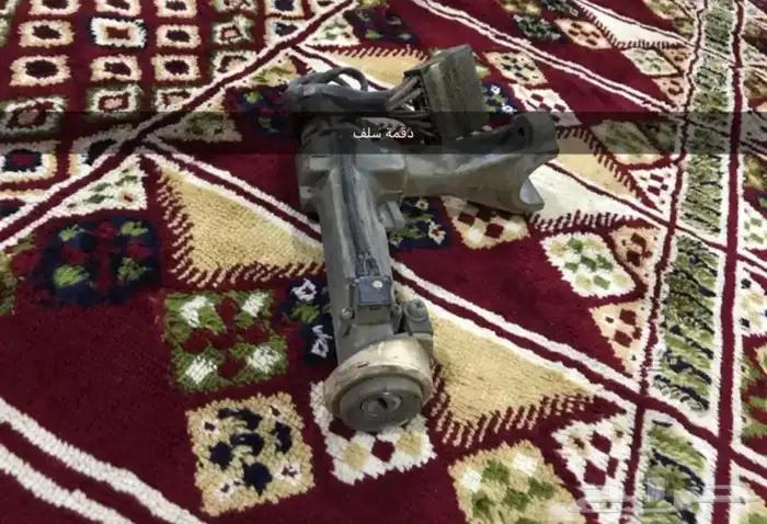 قطع كرسيدا اصليه 19