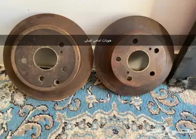 قطع كرسيدا اصليه 6