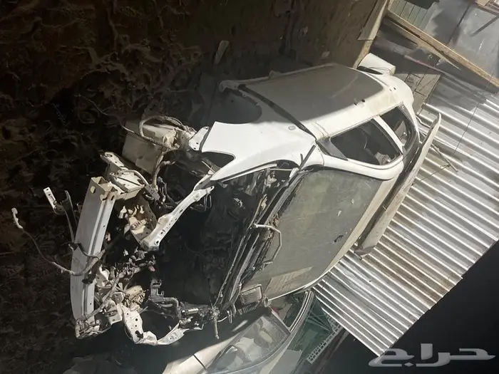 قطع غيار كورلا 2013 0