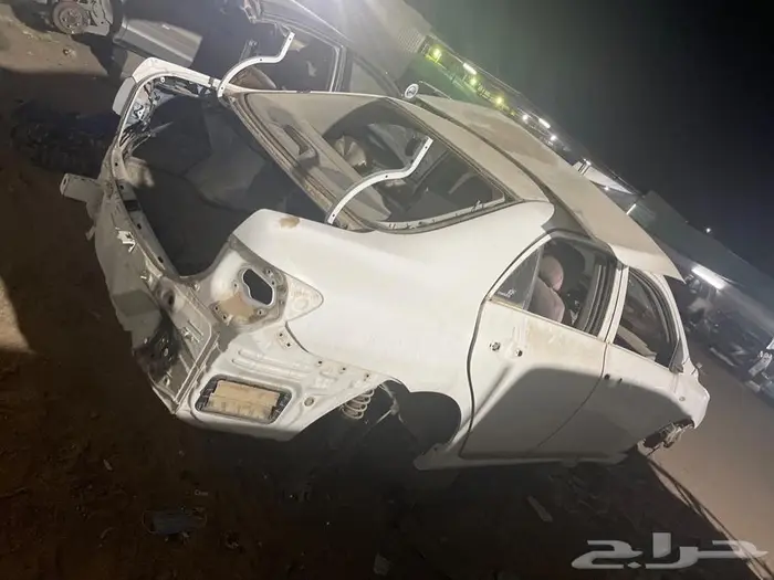 قطع غيار كورلا 2013 1