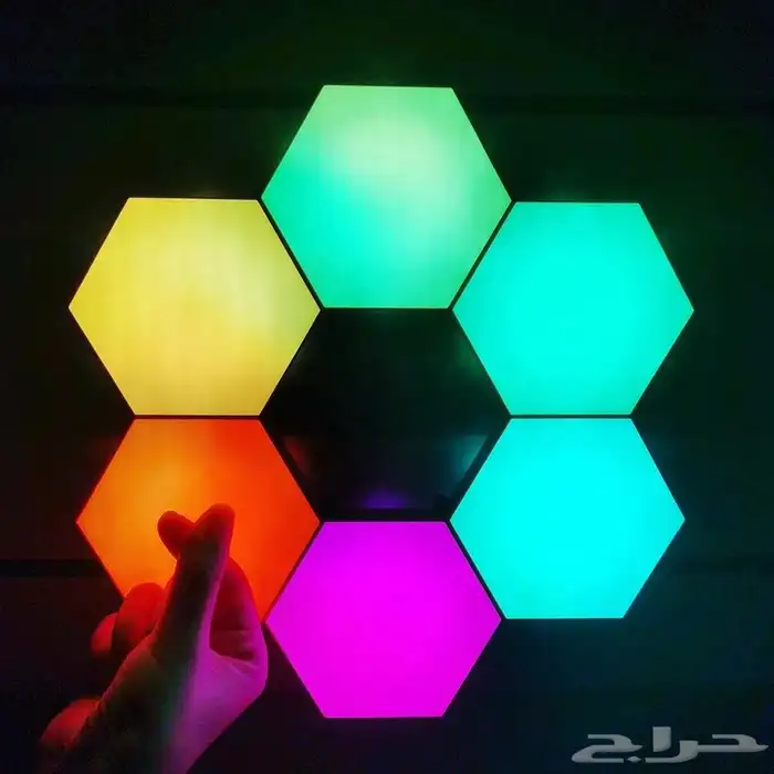 نانو ليف عرض خاص 0