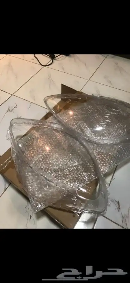 اغطيه شمعات كورفت C6 5