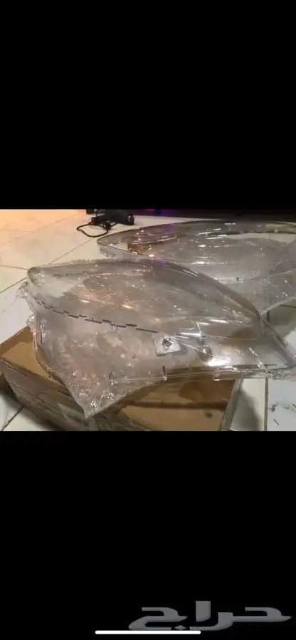 اغطيه شمعات كورفت C6 2