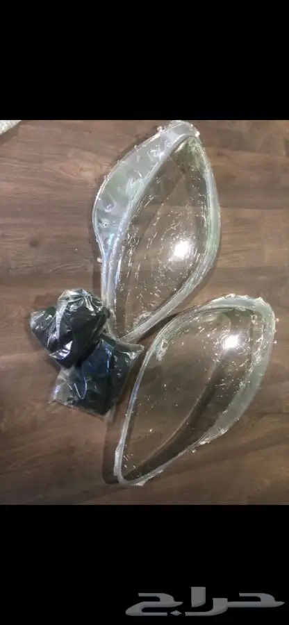 اغطيه شمعات كورفت C6 4