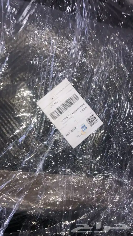 شنطه السلامه المجدوعي وكاله 2022 مع منفاخ الناغي ب230 ريال 0