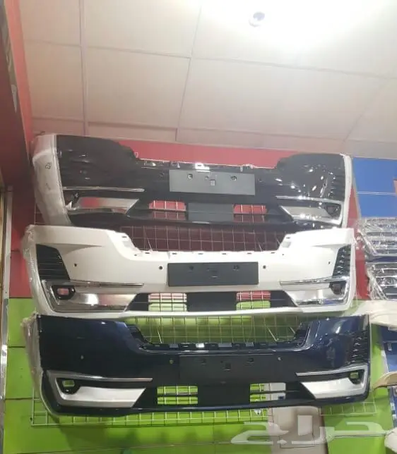 ترهيم بترول بلاتنيوم جميع الموديلات 1