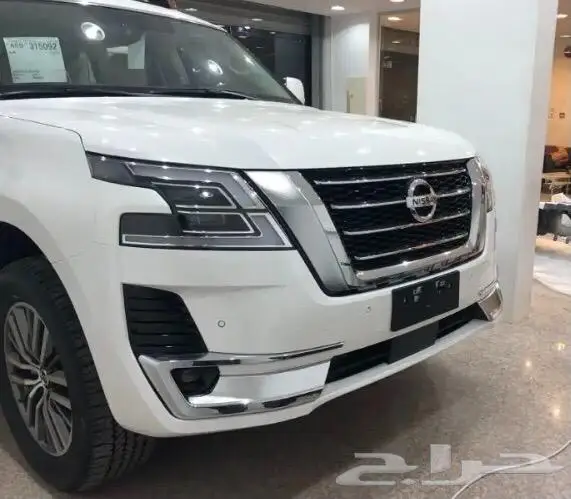 ترهيم بترول بلاتنيوم جميع الموديلات 3