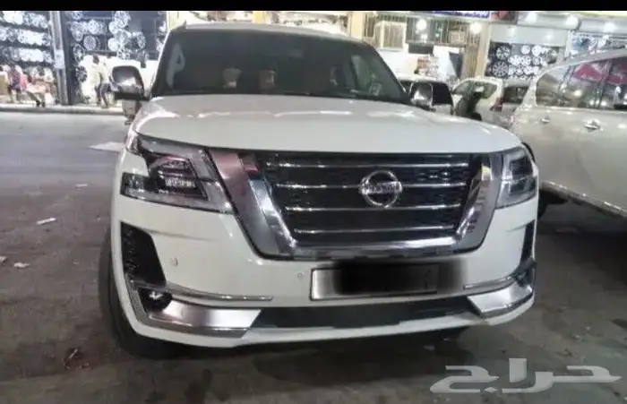 ترهيم بترول بلاتنيوم جميع الموديلات 16