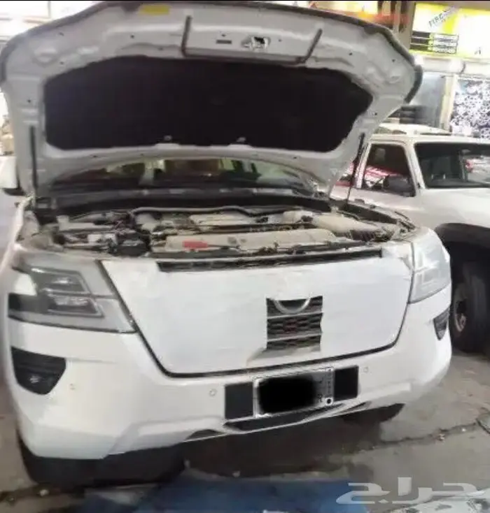 ترهيم بترول بلاتنيوم جميع الموديلات 18