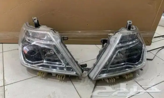 ترهيم بترول بلاتنيوم جميع الموديلات 6