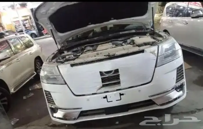 ترهيم بترول بلاتنيوم جميع الموديلات 15