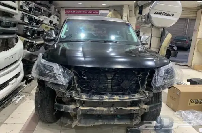 ترهيم بترول بلاتنيوم جميع الموديلات 20