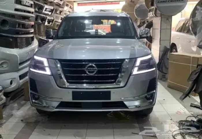 ترهيم بترول بلاتنيوم جميع الموديلات 22