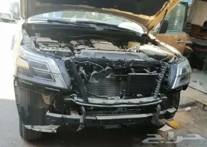 ترهيم بترول بلاتنيوم جميع الموديلات 24