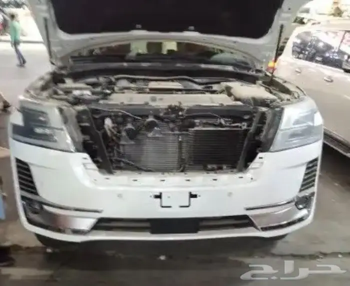 ترهيم بترول بلاتنيوم جميع الموديلات 14