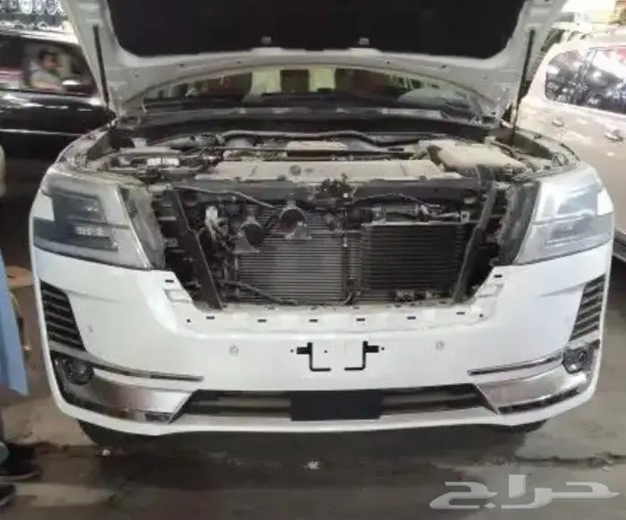 ترهيم بترول بلاتنيوم جميع الموديلات 19