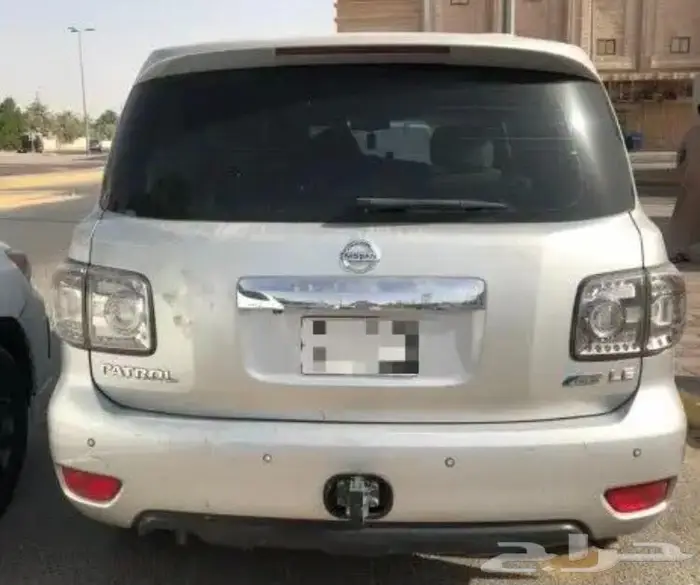 ترهيم بترول بلاتنيوم جميع الموديلات 9