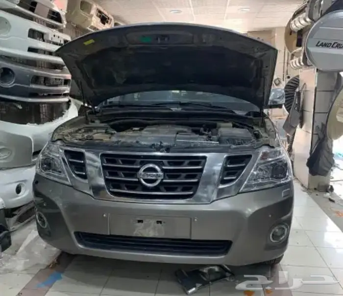 ترهيم بترول بلاتنيوم جميع الموديلات 21