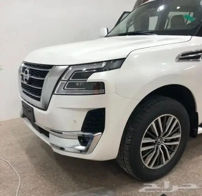 ترهيم بترول بلاتنيوم جميع الموديلات 7