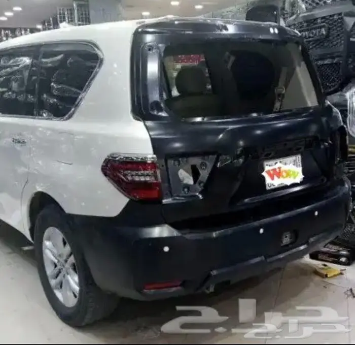 ترهيم بترول بلاتنيوم جميع الموديلات 11