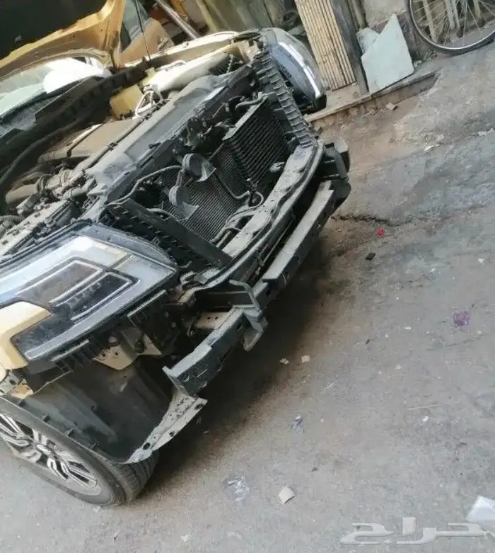 ترهيم بترول بلاتنيوم جميع الموديلات 23