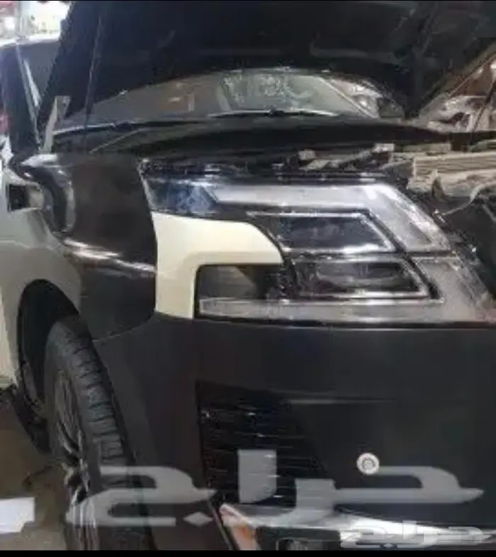 ترهيم بترول بلاتنيوم جميع الموديلات 13