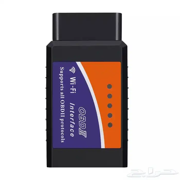 جهاز فحص اعطال السيارة كمبيوتر OBD 2 اقل سعر 19