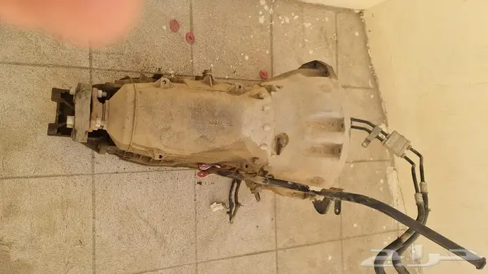 للبيع جيربكس دوج شالنجر 2014 6 سلندر 1000 ريال 0