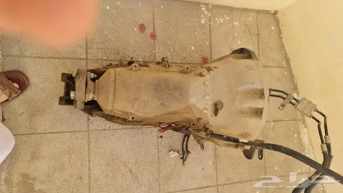 للبيع جيربكس دوج شالنجر 2014 6 سلندر 1000 ريال 1