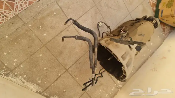 للبيع جيربكس دوج شالنجر 2014 6 سلندر 1000 ريال 3