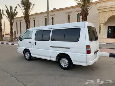 فان متسوبيشي مخزن .. مبيعات حكومية .. 2